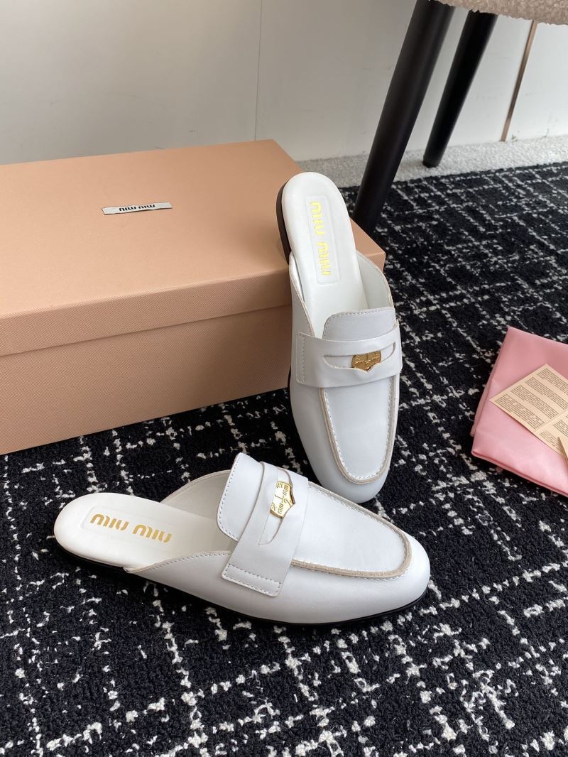 Miu Miu Shoes